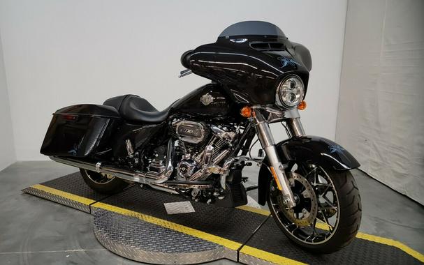 2021 Harley-Davidson Street Glide Special Review: Performance and Style