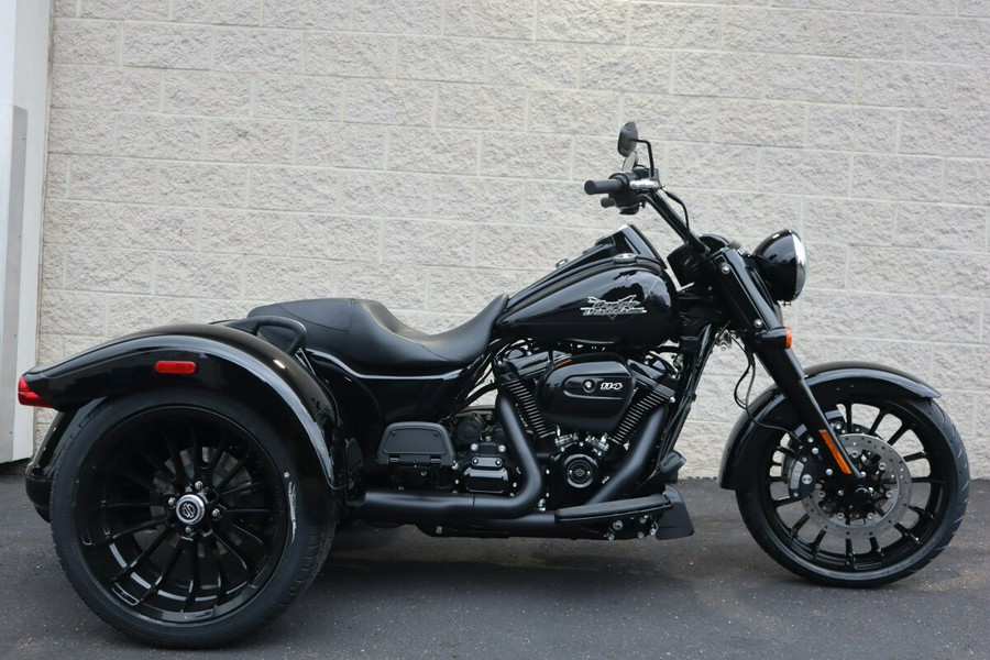 2023 Harley-Davidson® Freewheeler®