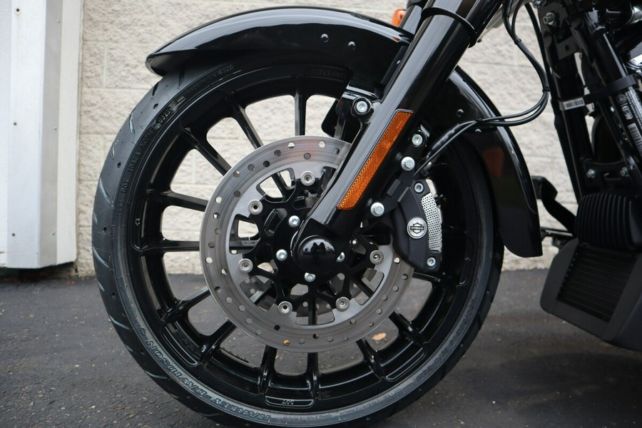 2023 Harley-Davidson® Freewheeler®