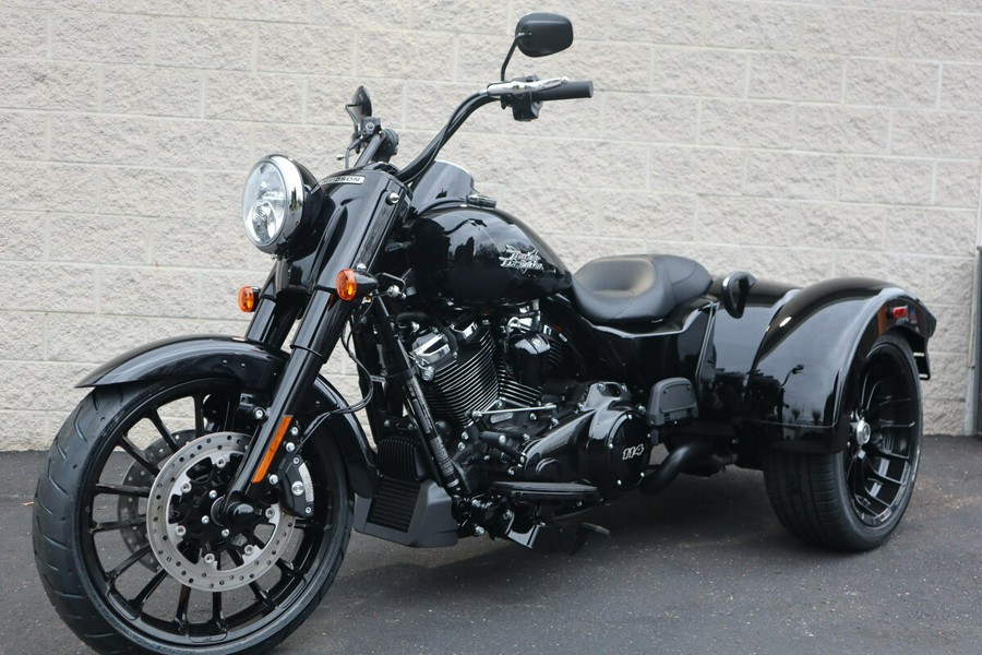 2023 Harley-Davidson® Freewheeler®