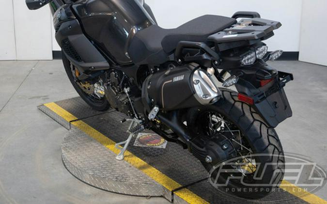 2023 Yamaha Super Tenere ES