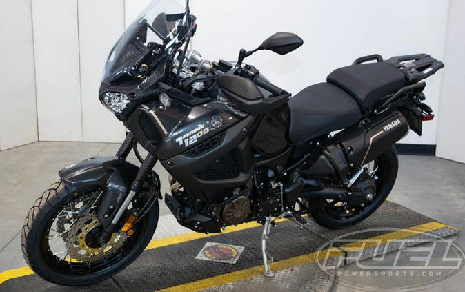 2023 Yamaha Super Tenere ES