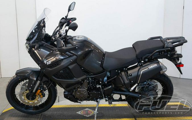 2023 Yamaha Super Tenere ES