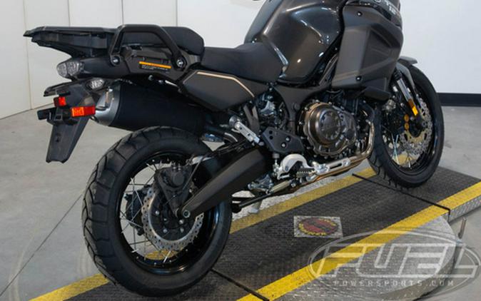 2023 Yamaha Super Tenere ES