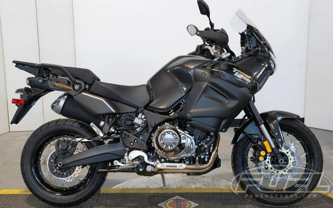 2023 Yamaha Super Tenere ES