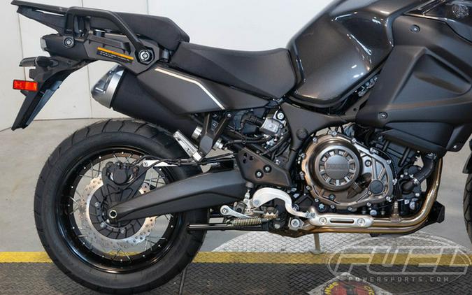 2023 Yamaha Super Tenere ES