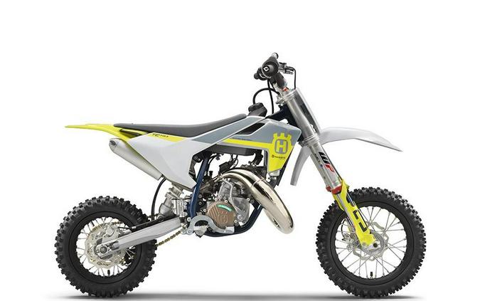 2023 Husqvarna Motorcycles TC 50