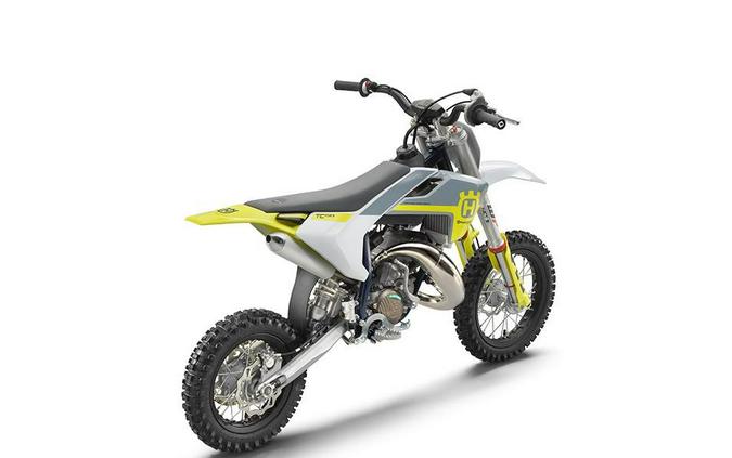 2023 Husqvarna Motorcycles TC 50