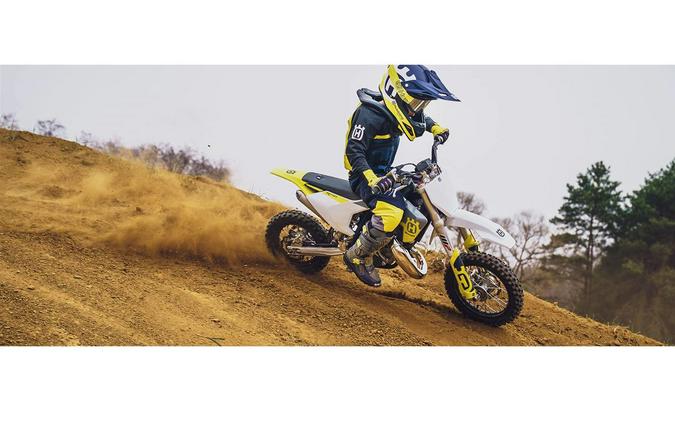 2023 Husqvarna Motorcycles TC 50