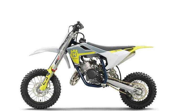 2023 Husqvarna Motorcycles TC 50