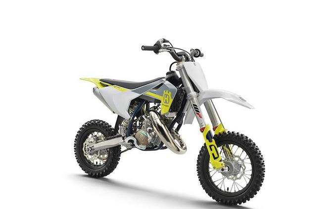 2023 Husqvarna Motorcycles TC 50