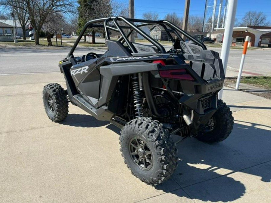 2024 Polaris® RZR Pro XP Premium