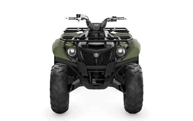 2023 Yamaha Kodiak 700