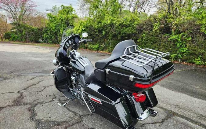 2017 Harley-Davidson Electra Glide® Ultra Limited