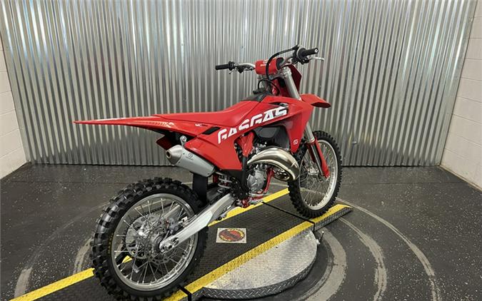 2024 GASGAS MC 125