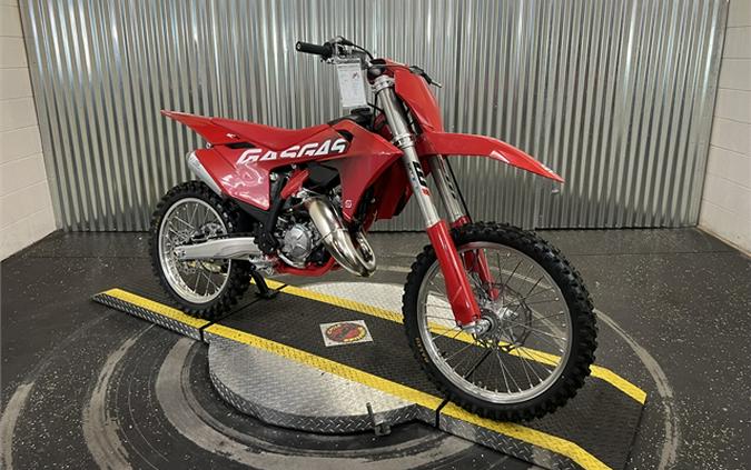 2024 GASGAS MC 125