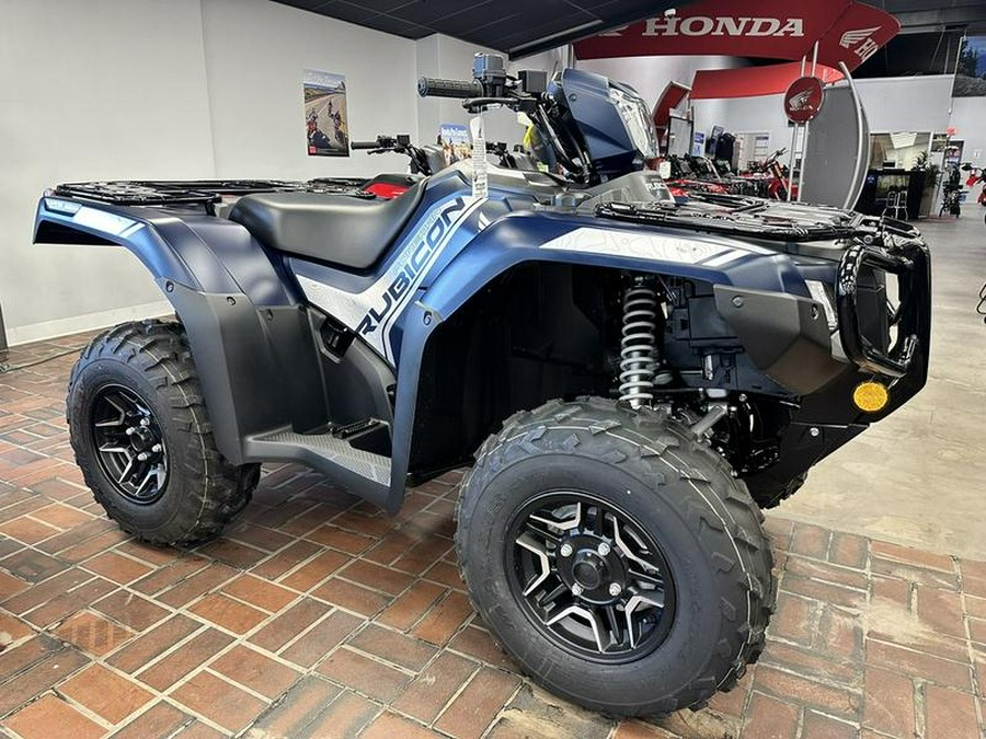 2024 Honda® FourTrax Foreman Rubicon 4x4 Automatic DCT EPS Deluxe