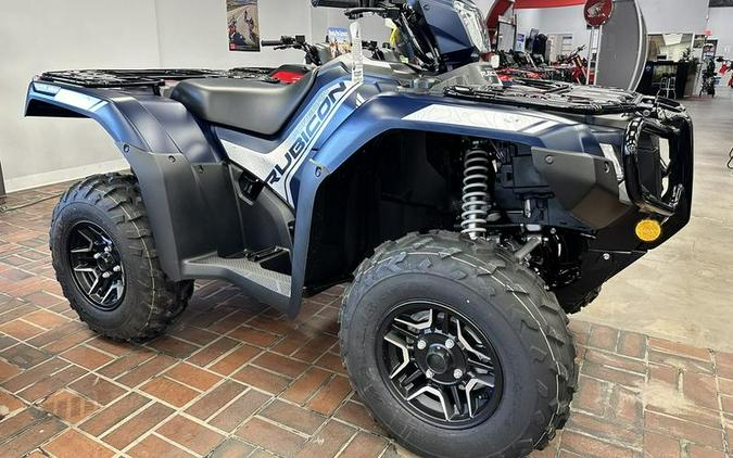 2024 Honda® FourTrax Foreman Rubicon 4x4 Automatic DCT EPS Deluxe