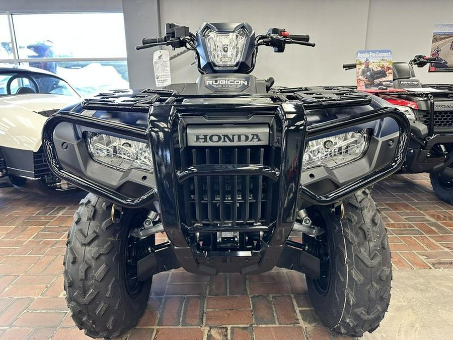 2024 Honda® FourTrax Foreman Rubicon 4x4 Automatic DCT EPS Deluxe