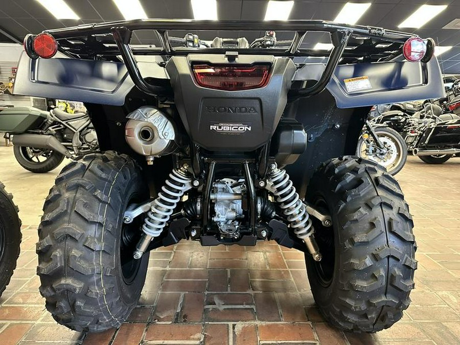 2024 Honda® FourTrax Foreman Rubicon 4x4 Automatic DCT EPS Deluxe