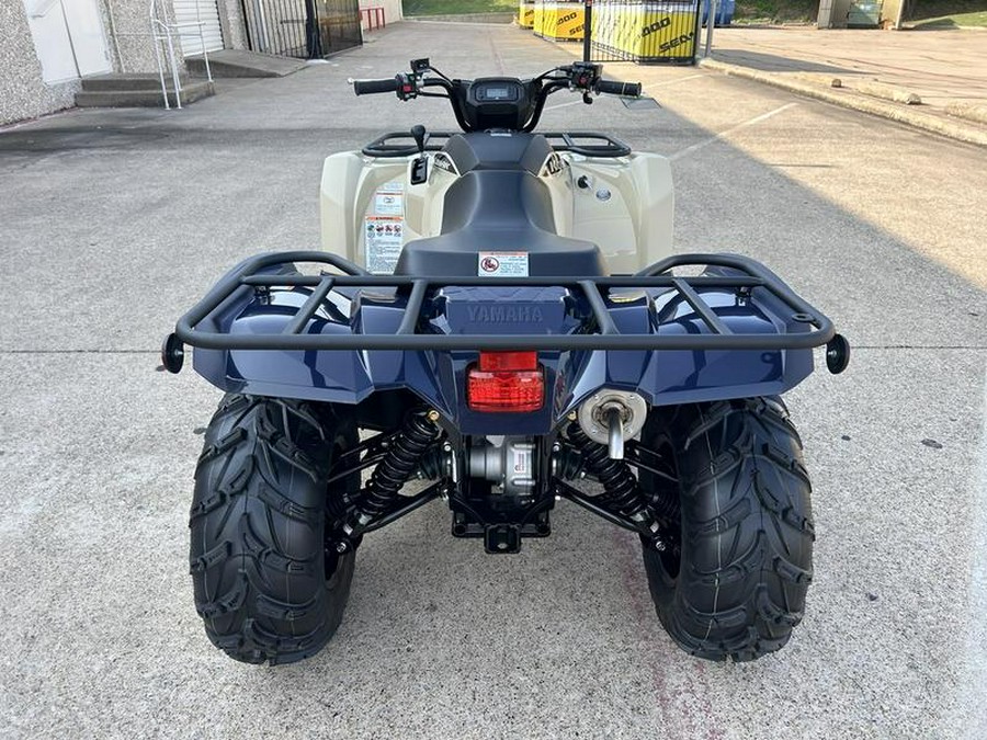 2024 Yamaha Kodiak 450 EPS SE