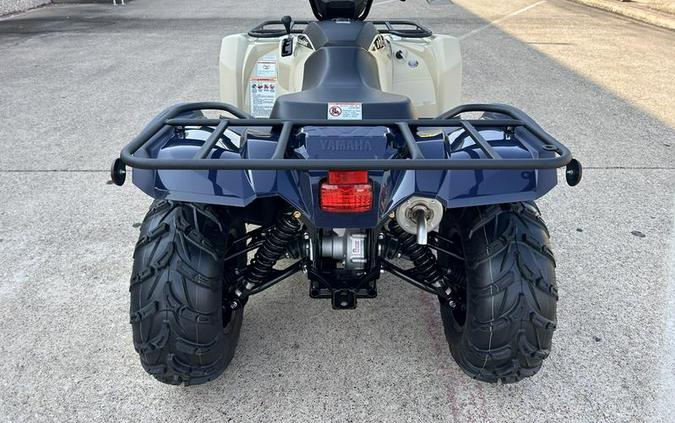 2024 Yamaha Kodiak 450 EPS SE