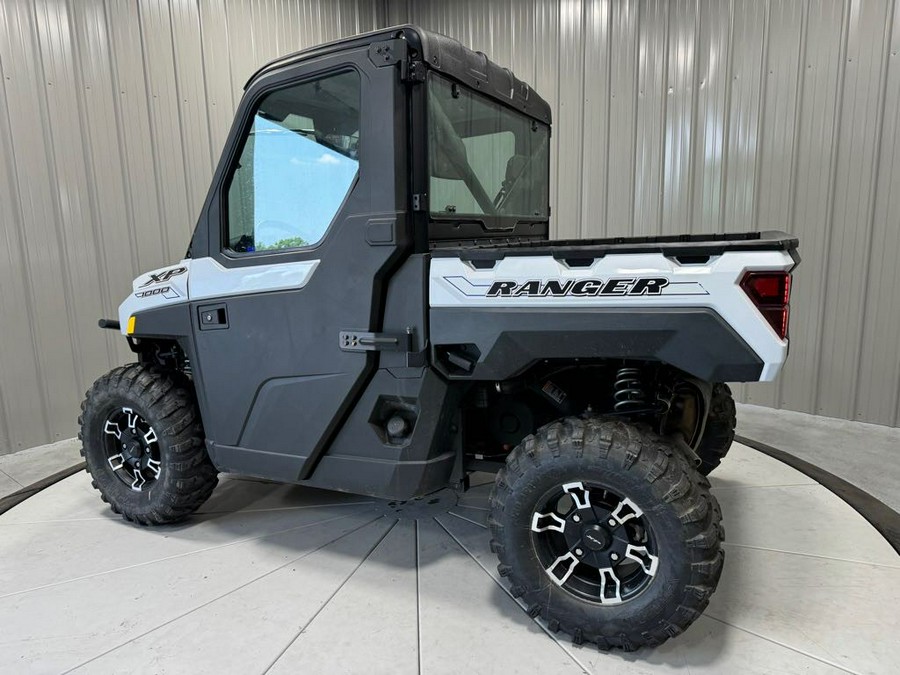 2022 Polaris Industries RANGER XP 1000 NorthStar Ultimate Ride Command