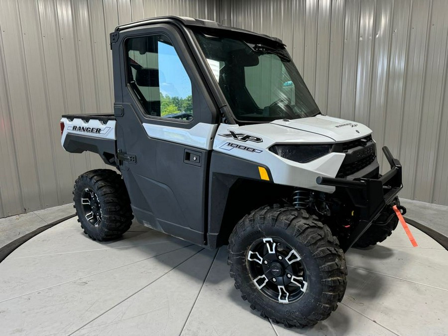 2022 Polaris Industries RANGER XP 1000 NorthStar Ultimate Ride Command