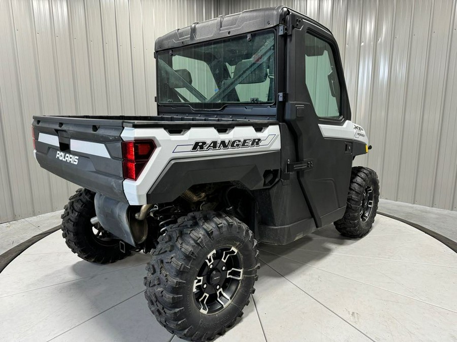 2022 Polaris Industries RANGER XP 1000 NorthStar Ultimate Ride Command