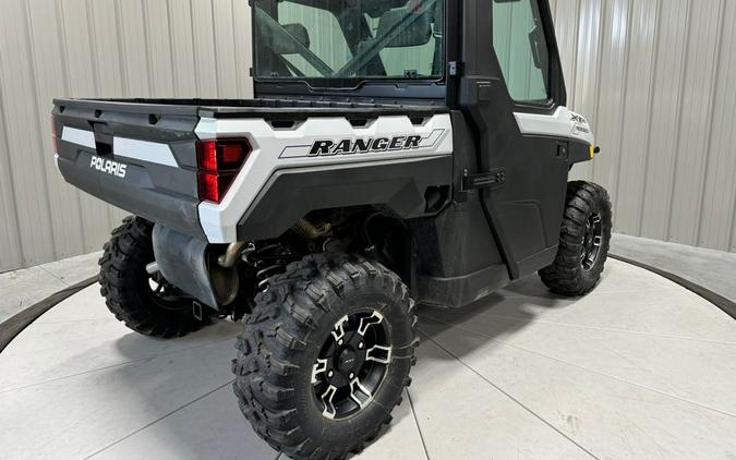 2022 Polaris Industries RANGER XP 1000 NorthStar Ultimate Ride Command