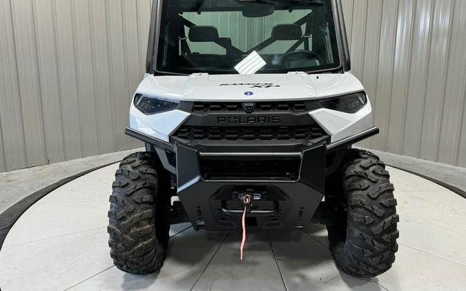 2022 Polaris Industries RANGER XP 1000 NorthStar Ultimate Ride Command