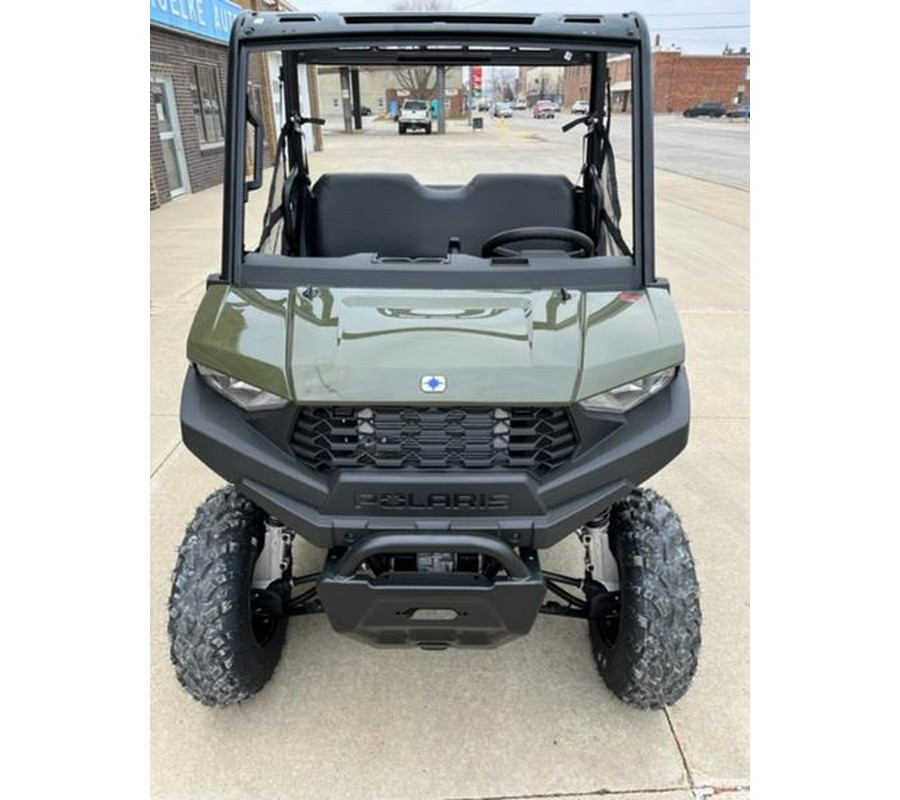 2024 Polaris® Ranger SP 570