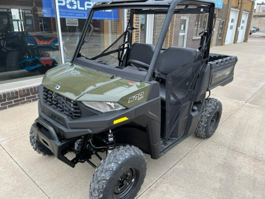 2024 Polaris® Ranger SP 570