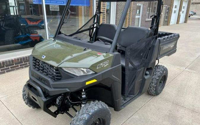 2024 Polaris® Ranger SP 570