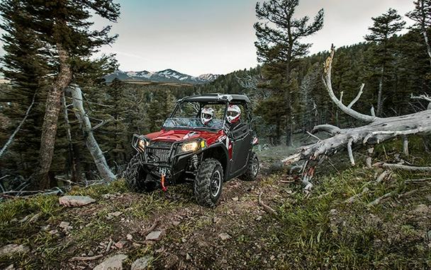 2015 Polaris RZR® 570 EPS Trail LE