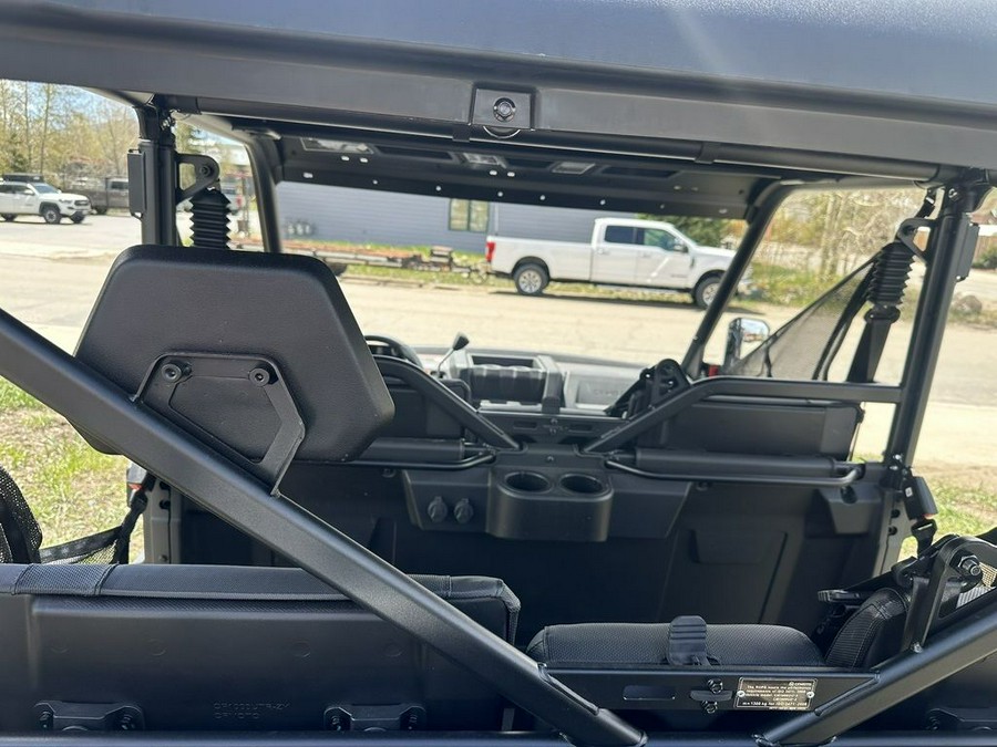 2025 CFMOTO UFORCE 1000 XL