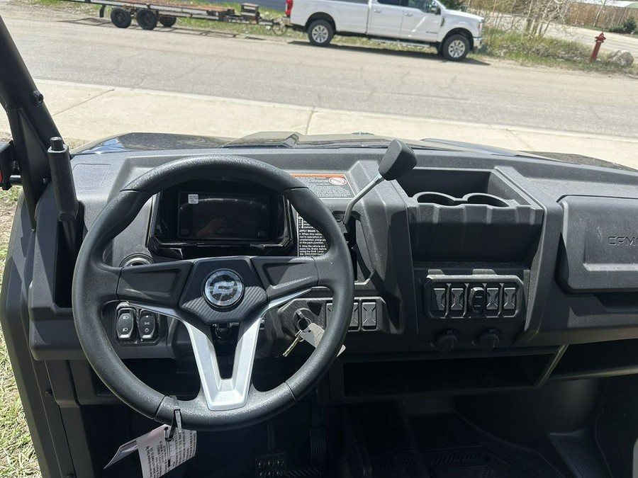 2025 CFMOTO UFORCE 1000 XL