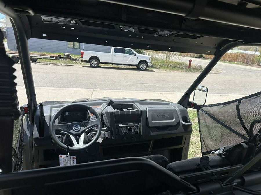 2025 CFMOTO UFORCE 1000 XL