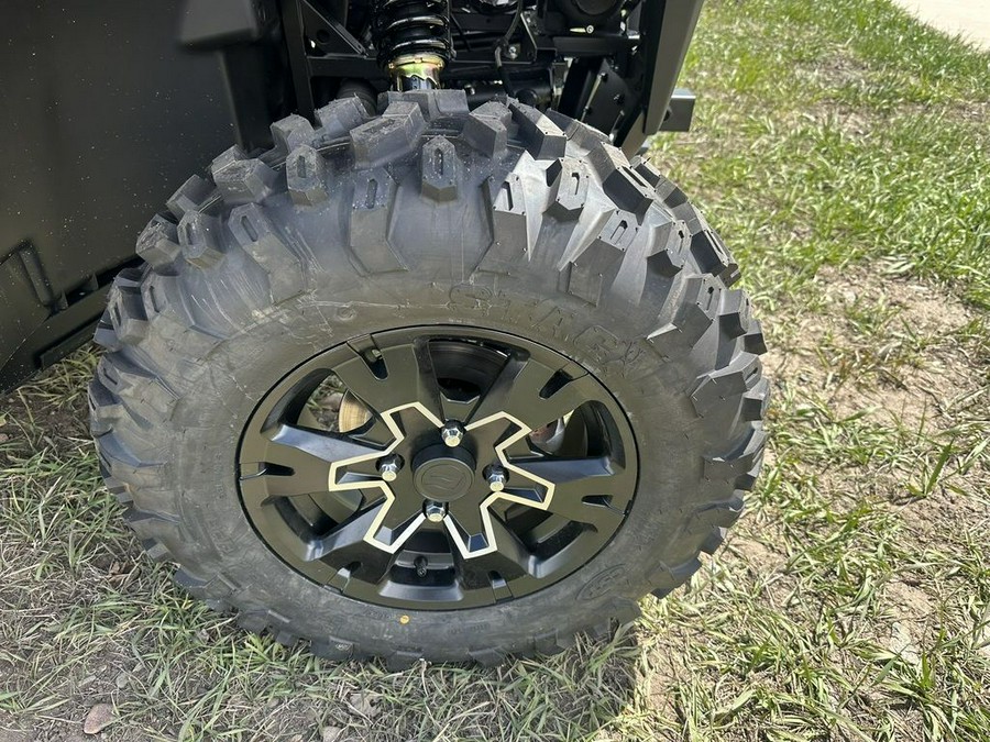 2025 CFMOTO UFORCE 1000 XL