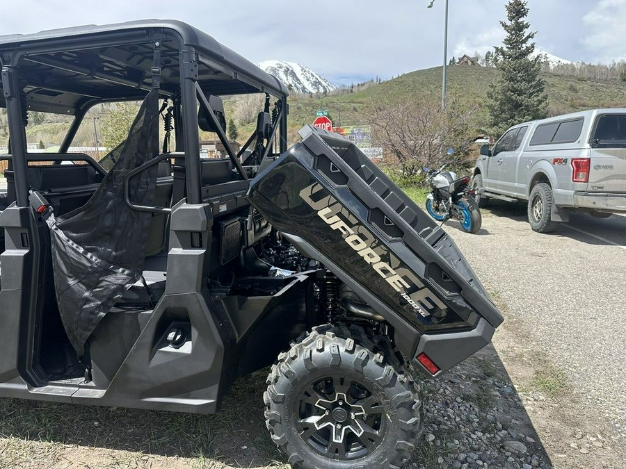 2025 CFMOTO UFORCE 1000 XL
