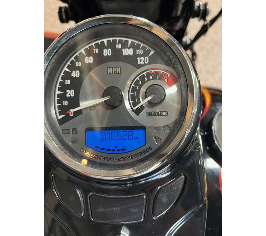 2010 Harley-Davidson® FLSTSB - Cross Bones™