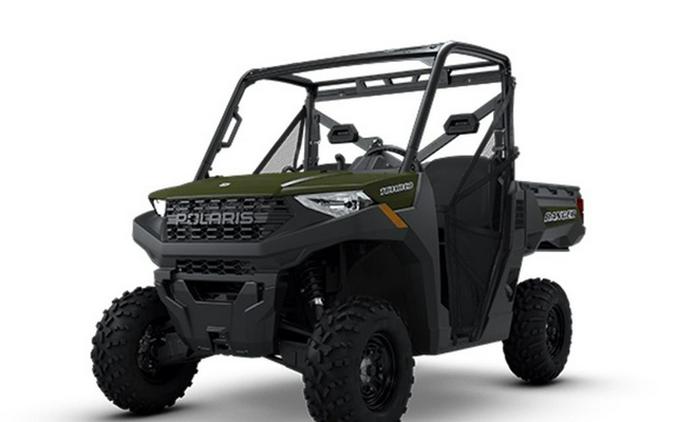 2026 Polaris Ranger 1000