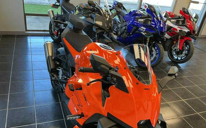2026 KTM 990 RCR R