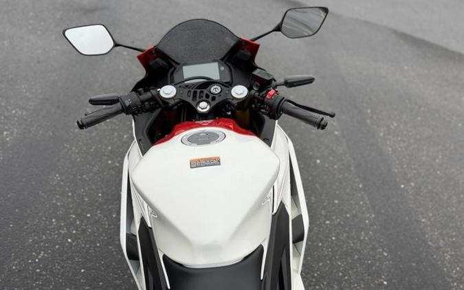 2026 Yamaha YZFR3ATW