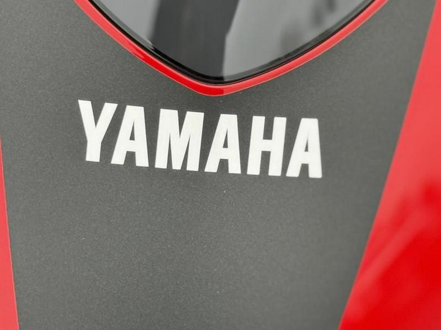 2026 Yamaha YZFR3ATW