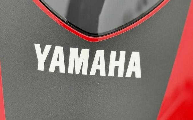 2026 Yamaha YZFR3ATW
