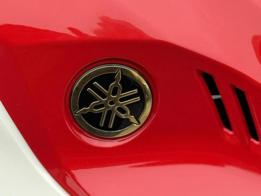 2026 Yamaha YZFR3ATW