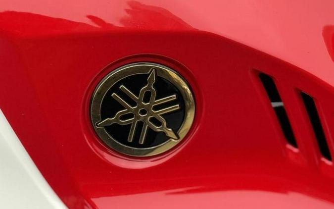 2026 Yamaha YZFR3ATW