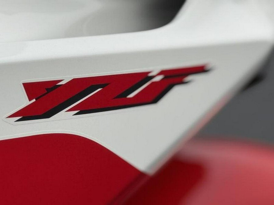 2026 Yamaha YZFR3ATW