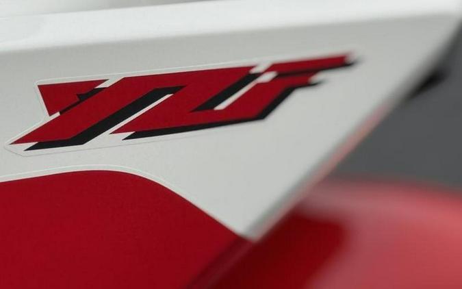 2026 Yamaha YZFR3ATW